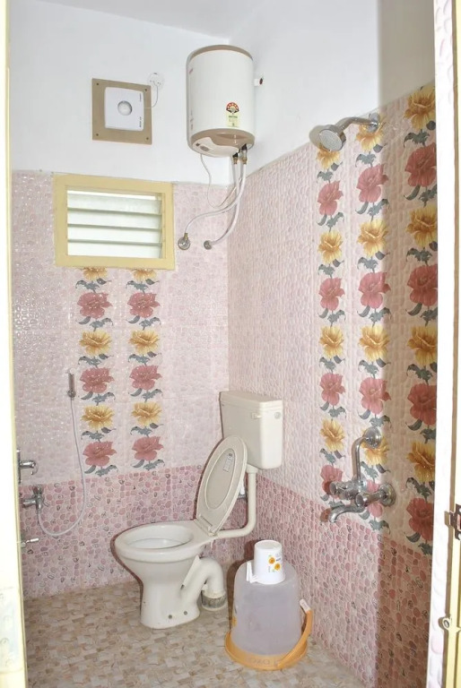 Vijayamcy Service Apartments