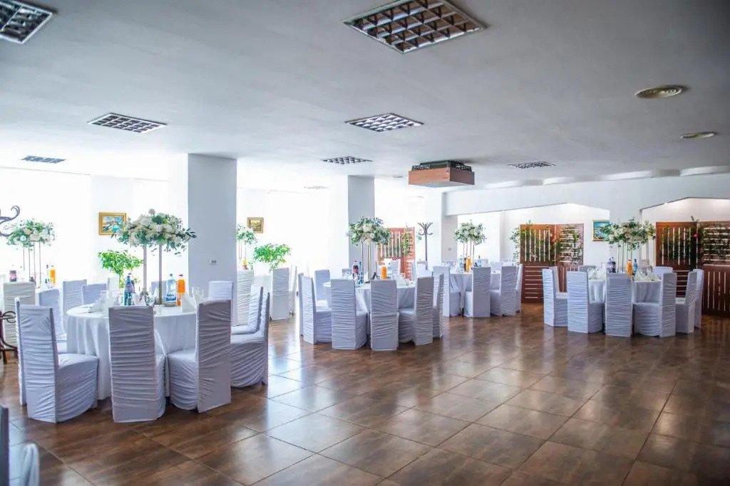 Hotel Horezu