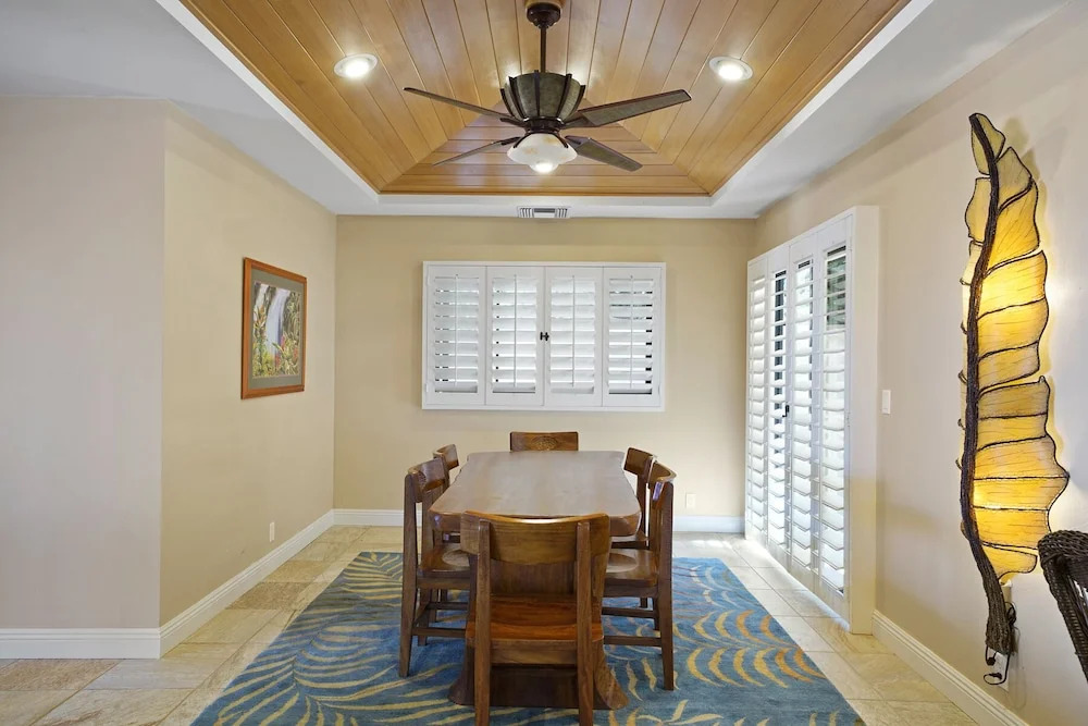 Keauhou Elima 4 Bedroom Home