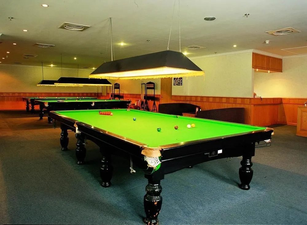 Tianping Hotel