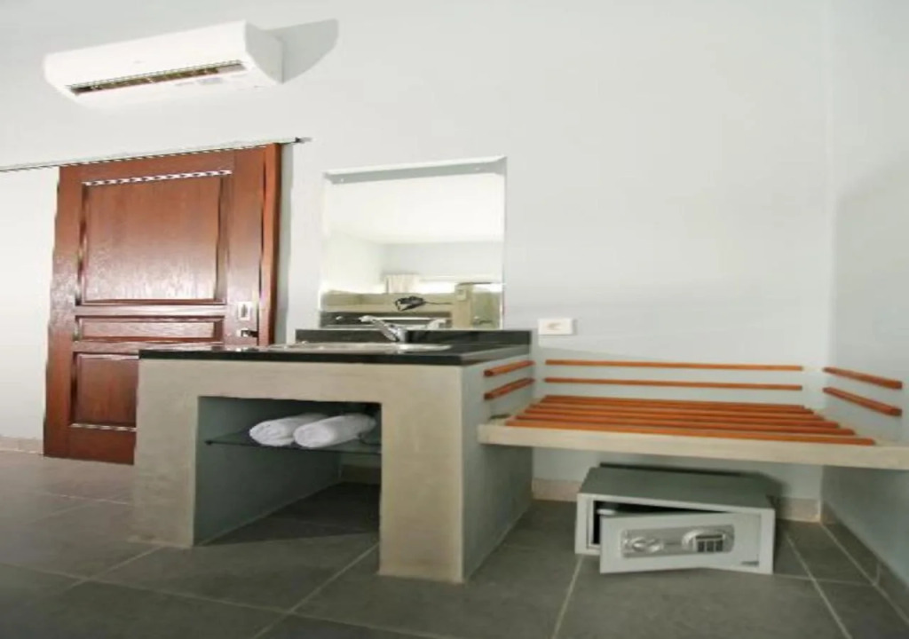 The Grey Boutique Inn