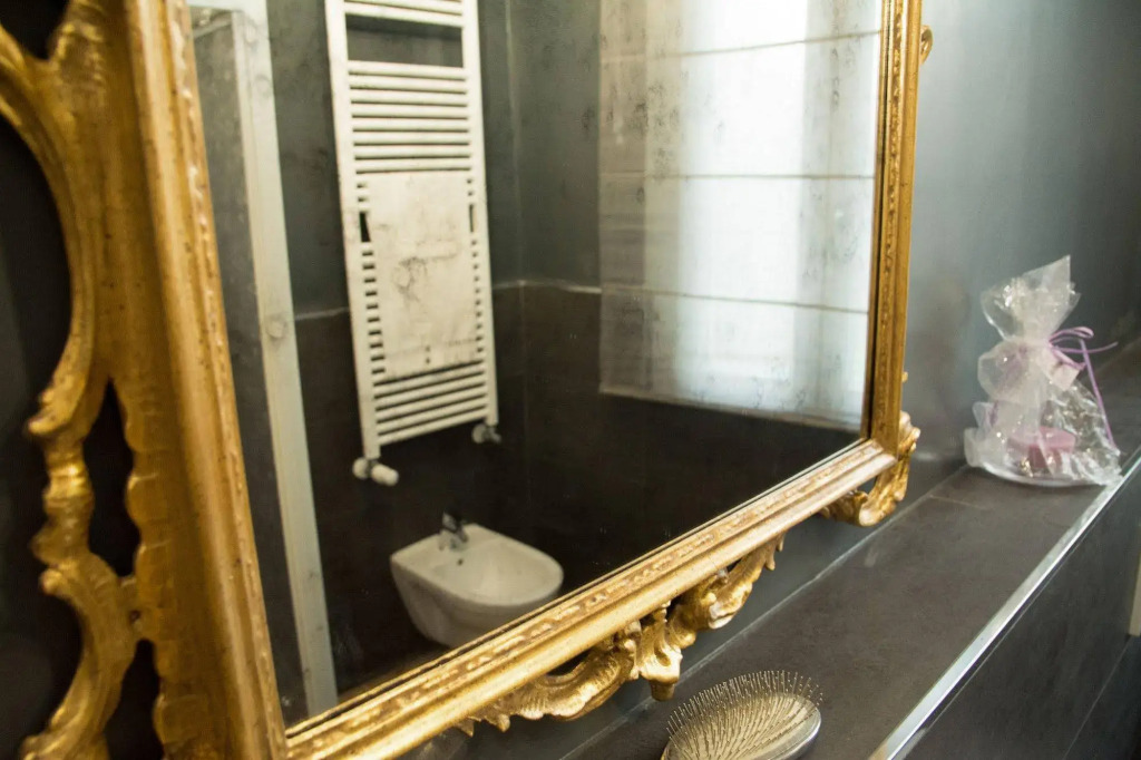 Casa Stefani