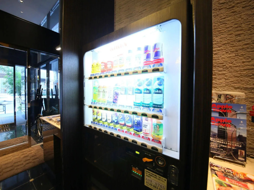 APA Hotel Roppongi-Ichome Ekimae