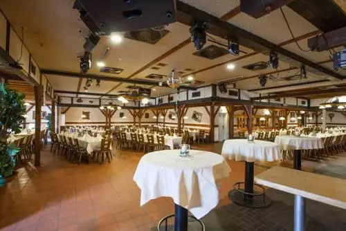 Hotel Bügener