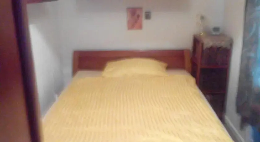 Homestay Marianna
