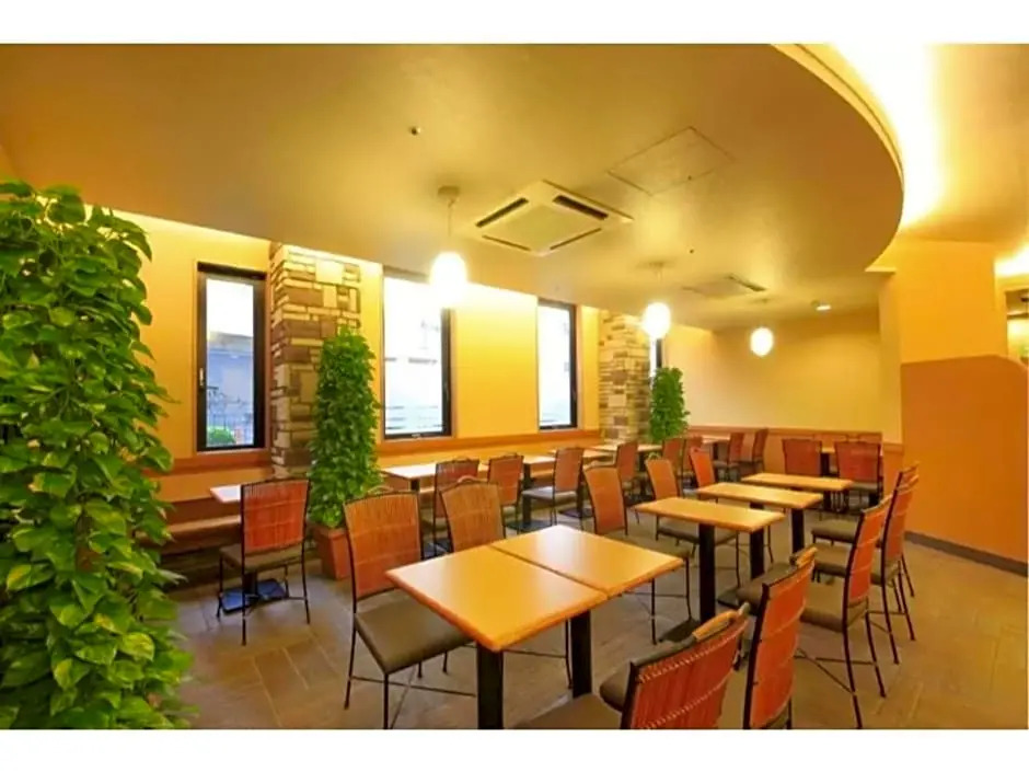 R&B Hotel Sendai Hirosedori Ekimae - Vacation STAY 15197v