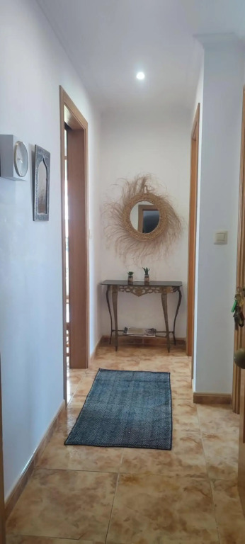 Apartamentos Vistalegre con jardín tranquilos cerca del mar