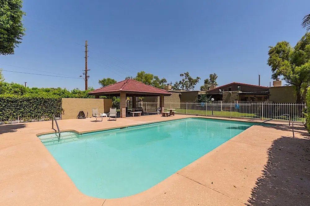 Bluebell Retreat 2BR by Casago