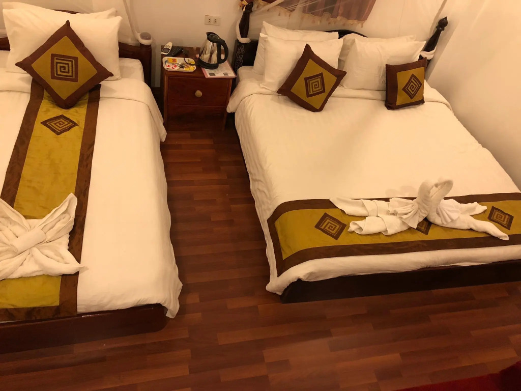 Mahasok hotel