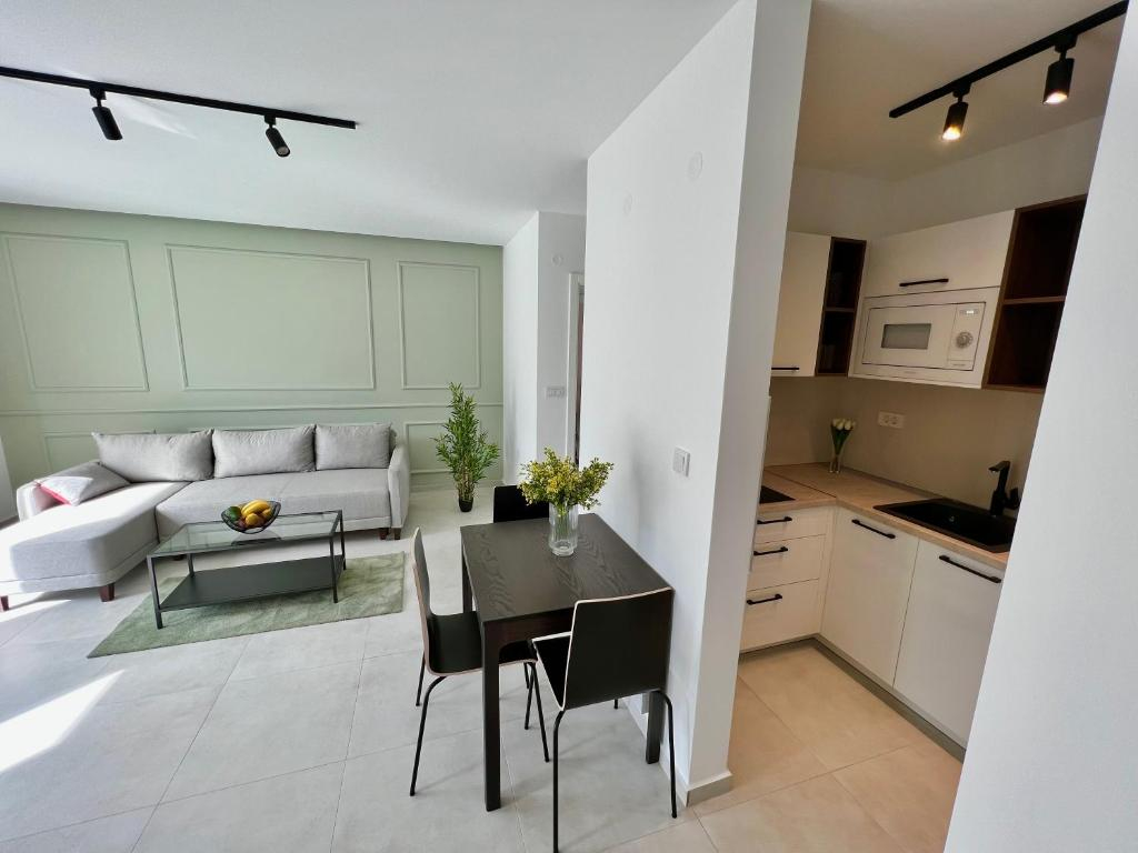 Solaris Lux Apartments