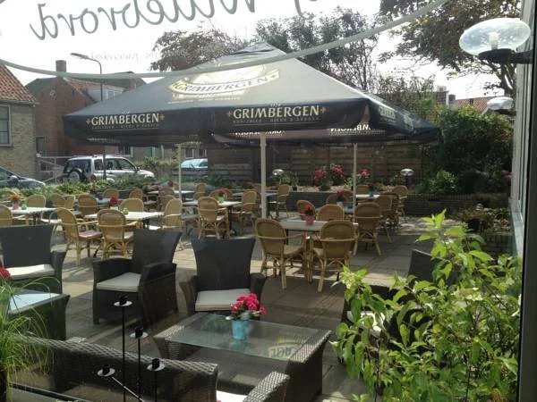 Hotel Willebrord