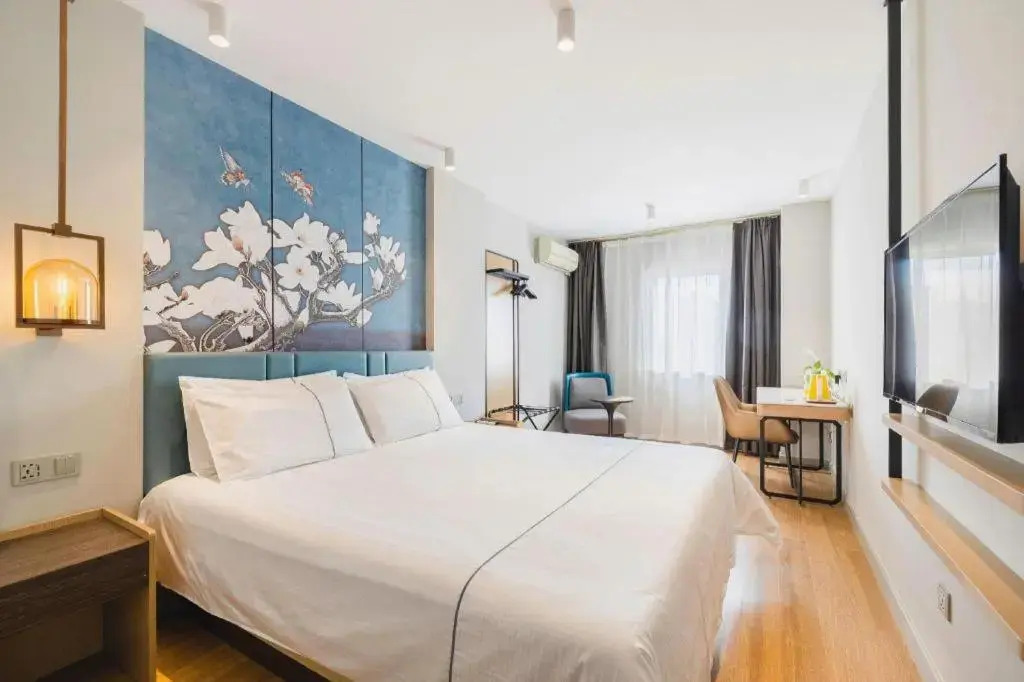 Jinjiang Inn Shenyang North Xinggong Street