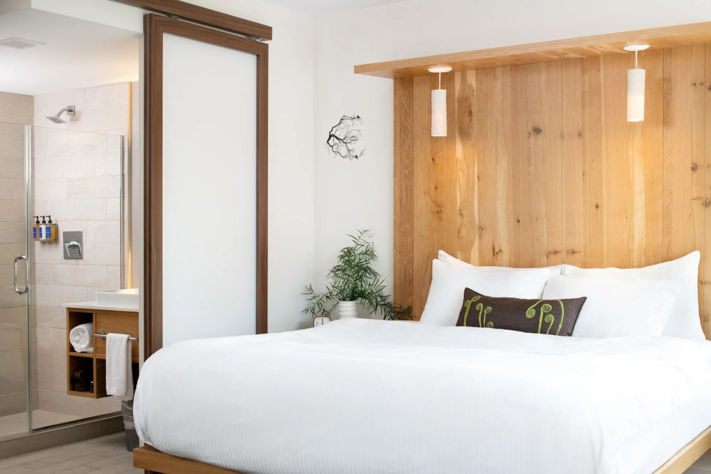 Hotel Vermont Burlington