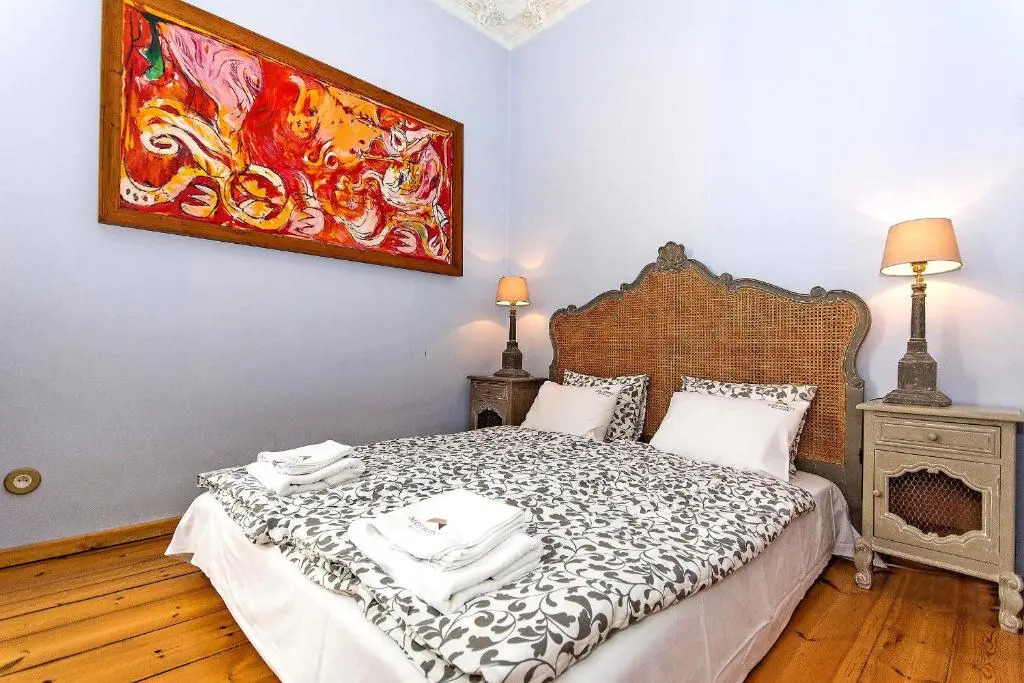 DR Apartments - Parkowa
