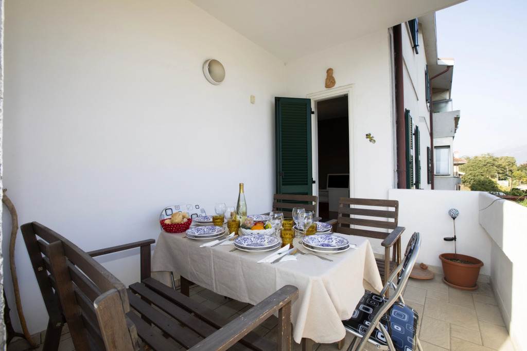 Casa Andreas & Corinna