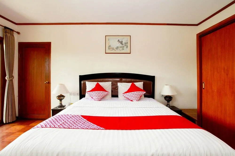 Wisma Joglo Hotel