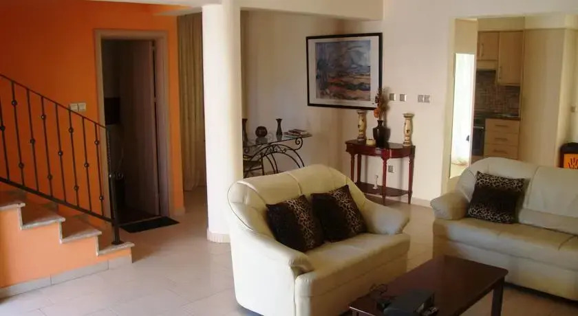 Sea Jewel Luxury Villas