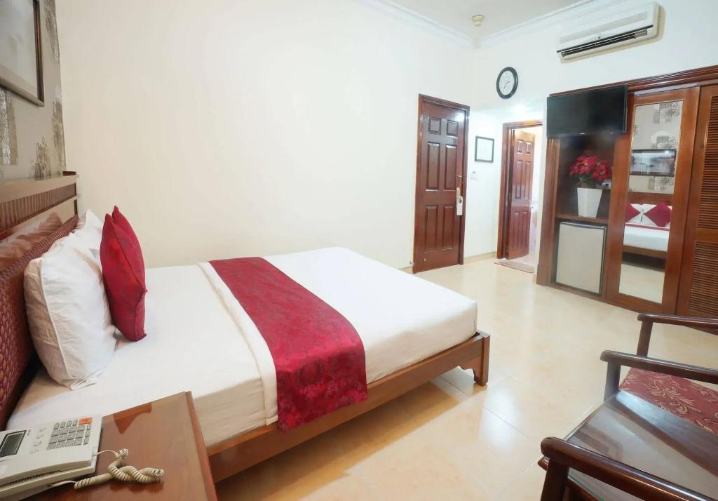 Mai Anh Hotel