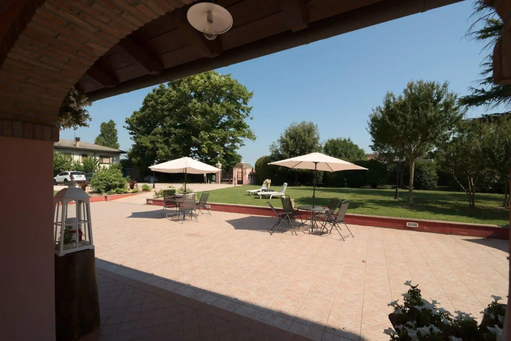 Villa ai Tigli Venice Airport Rooms On Line Check In & Access Code