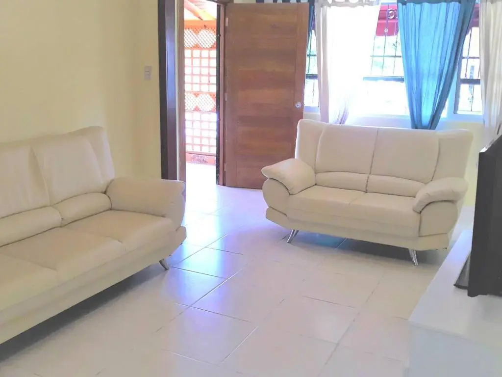 Apartamento Amueblado Ciudad Real II