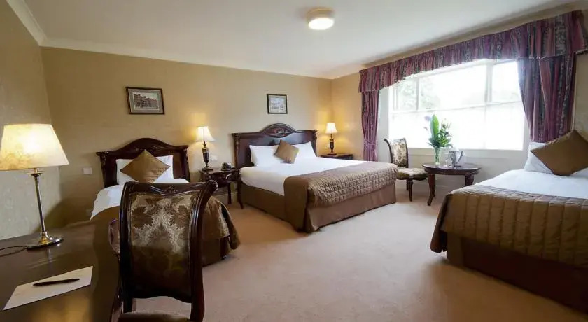 Finnstown Country House Hotel