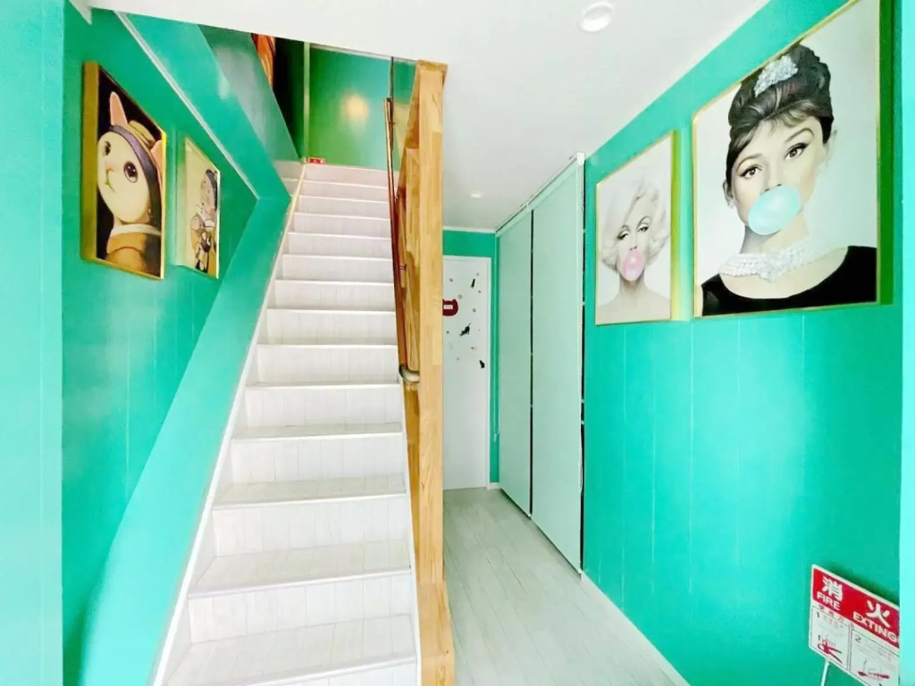 Hotel Tiffany - Vacation STAY 73447v