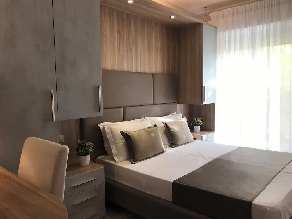 Golf Hotel