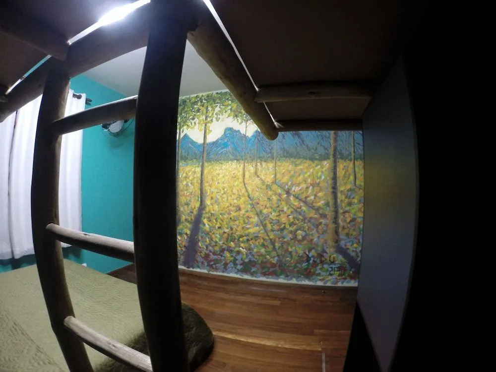 Adrena Sport Hostel