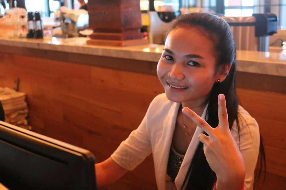 Tama Hotel Phnom Penh Tower