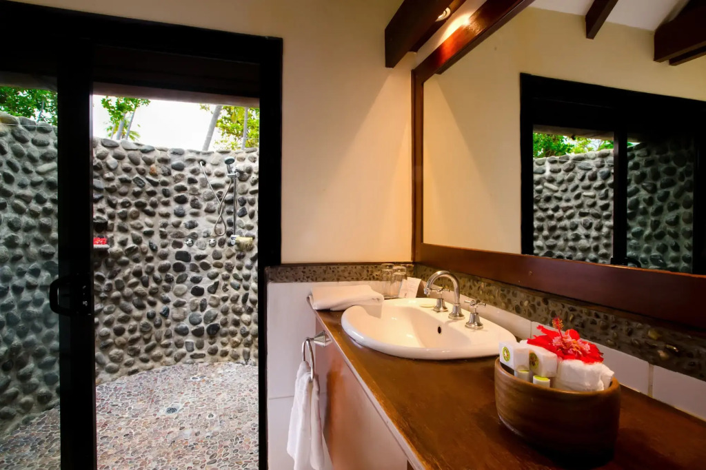 Mana Island Resort & Spa - Fiji