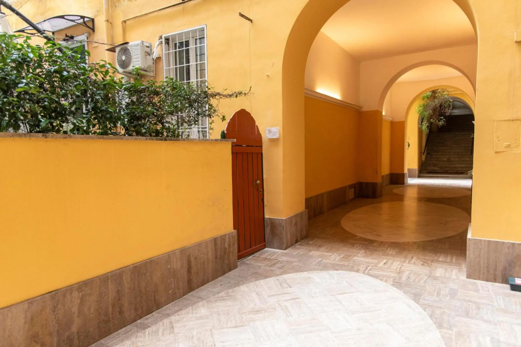 A Casa Nostra