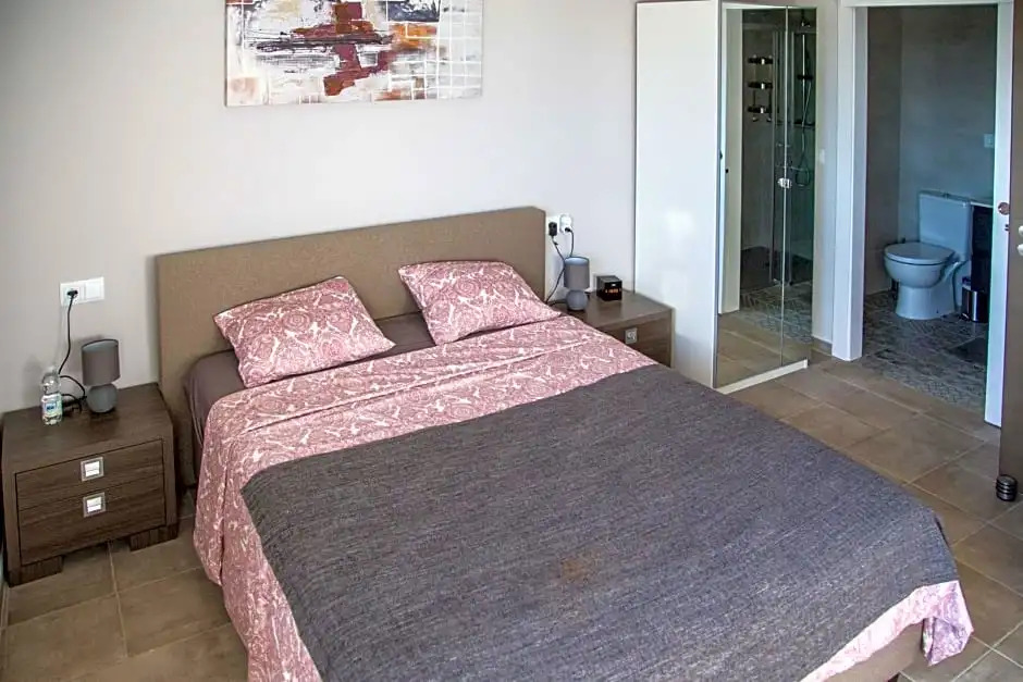 Finca Tres Molinos B&B