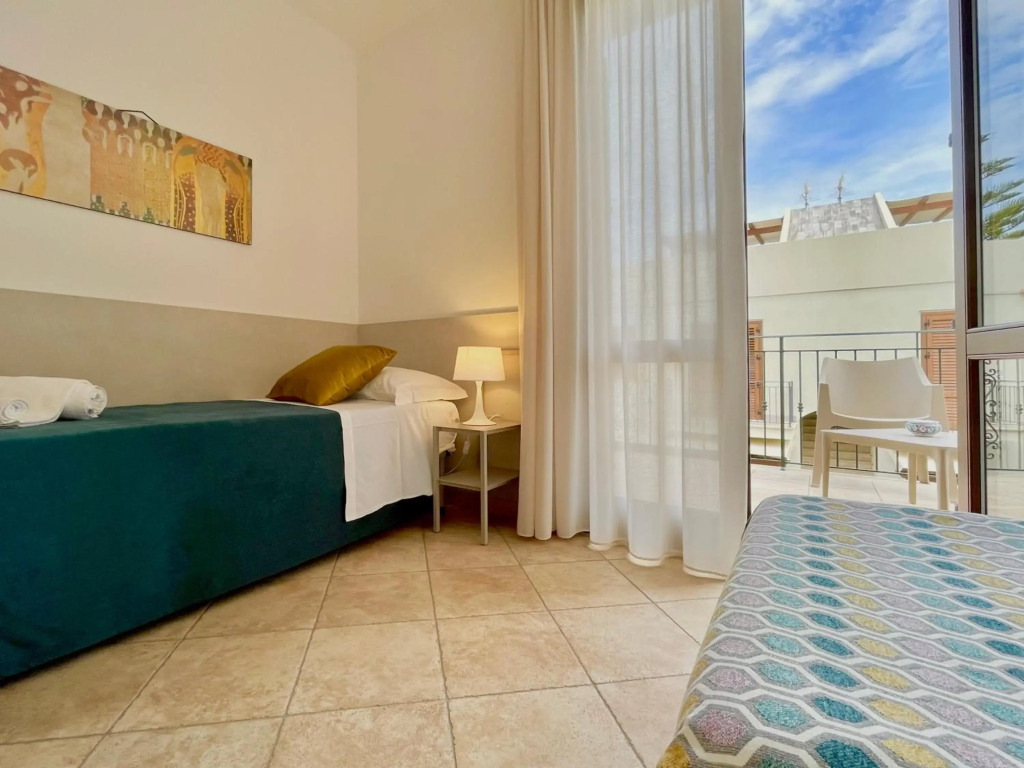 Hotel Sikania