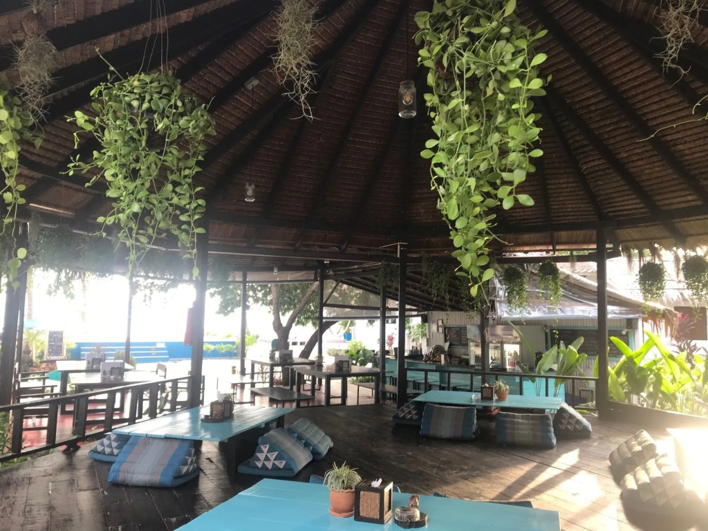 Sarana Bungalows