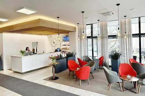 Hotel reSTART Superior