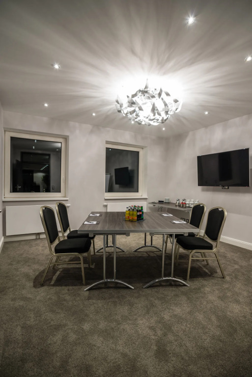 Business & More Boutique Hotel Hamburg