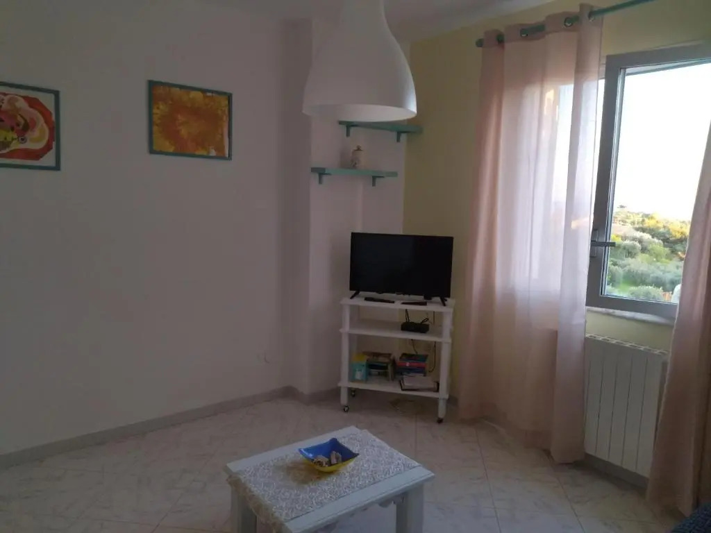 La Casa degli Artisti 2