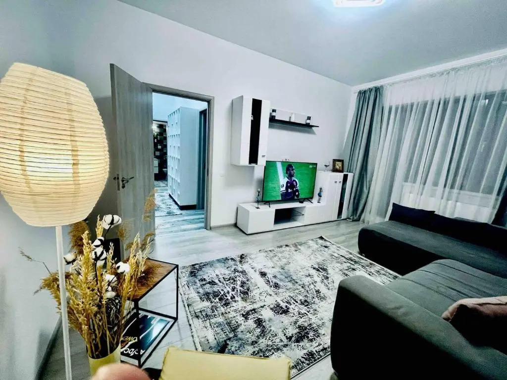 3S Residence Bucharest