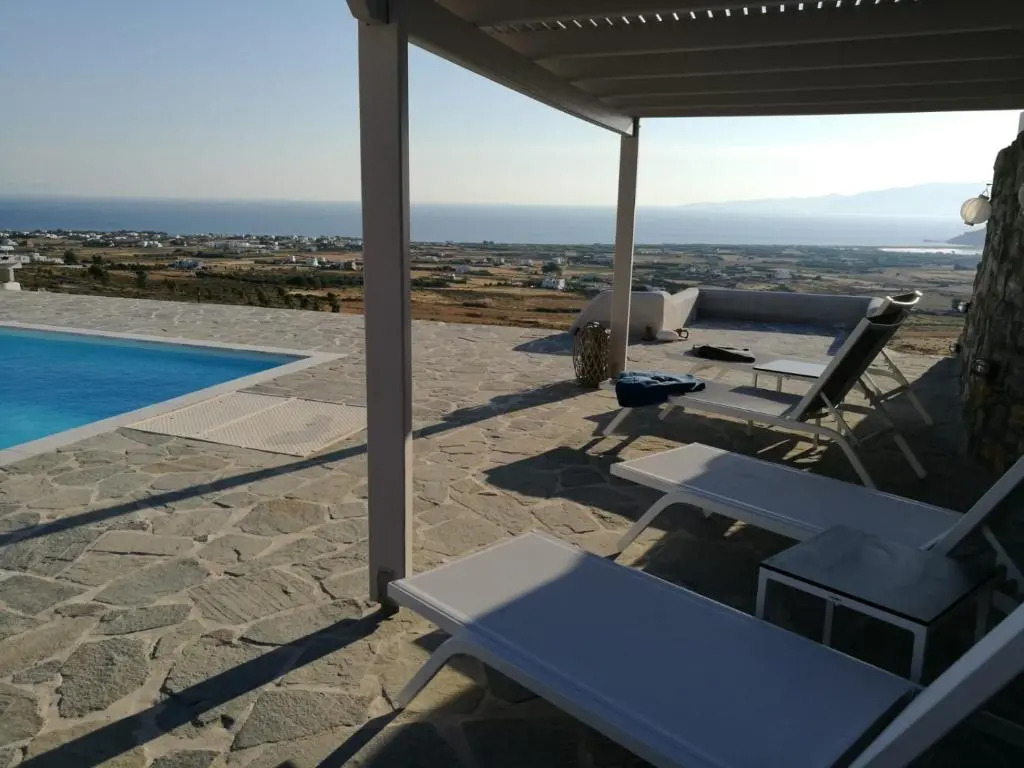 Villa Divaria