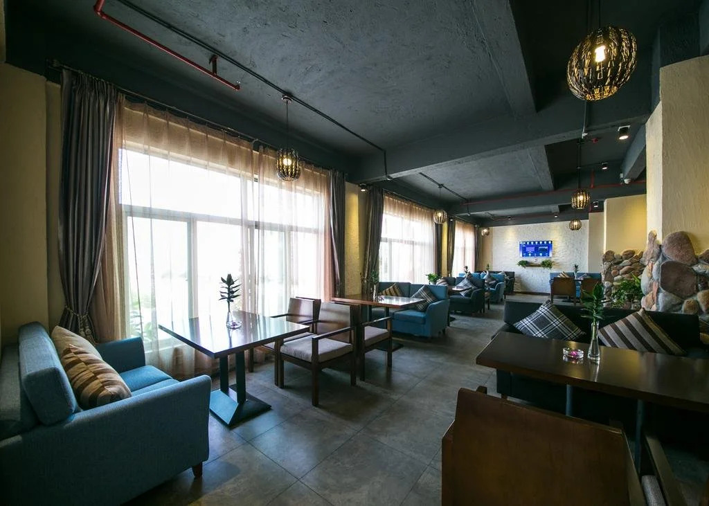 520 Resort Hotel