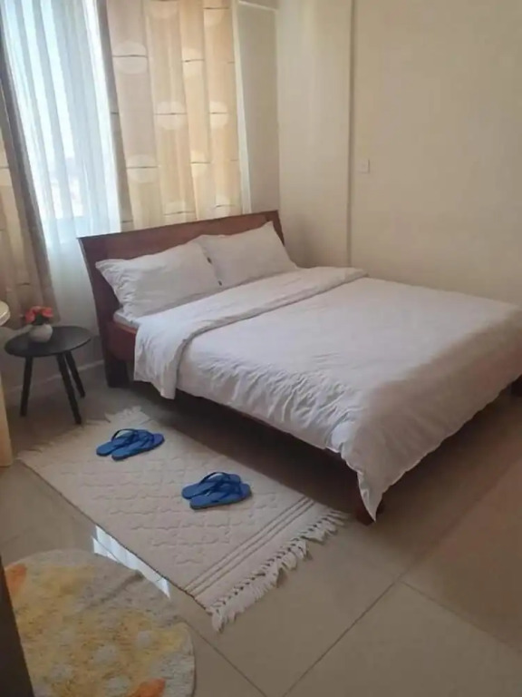 Lux Suites JKIA Airport Apartment
