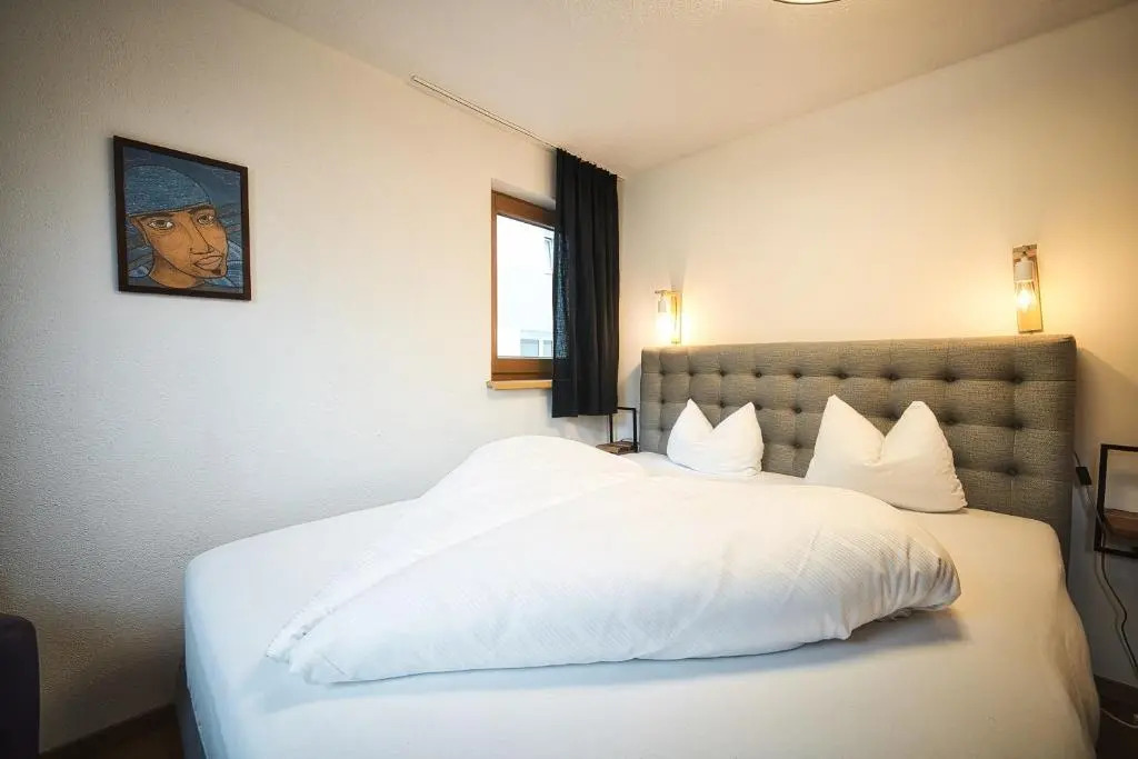 Berghotel Basur