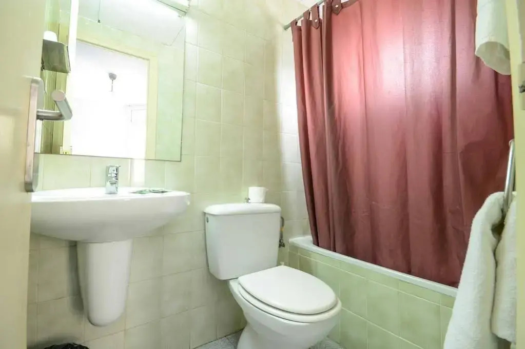 Hostal Ancora