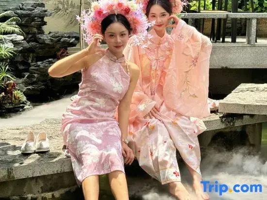 Star Lake Lanyue Song Culture Guesthouse (Zhaoqing Qixingyan Scenic Area)