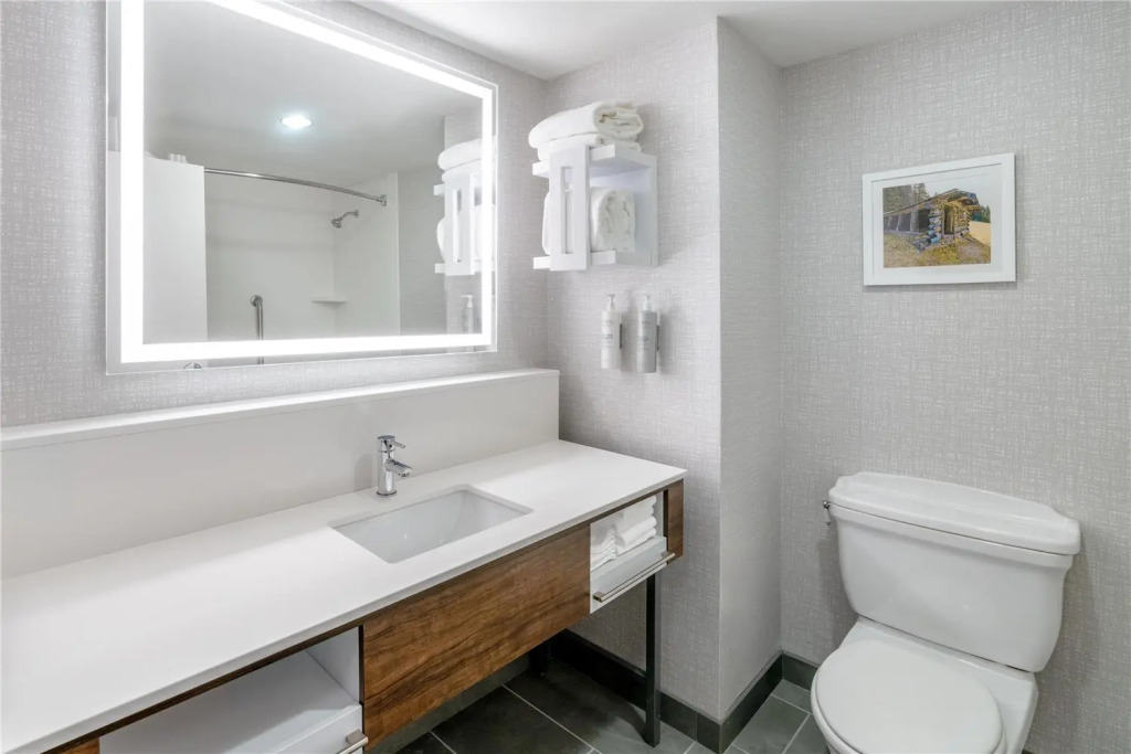 Hampton Inn Sheridan
