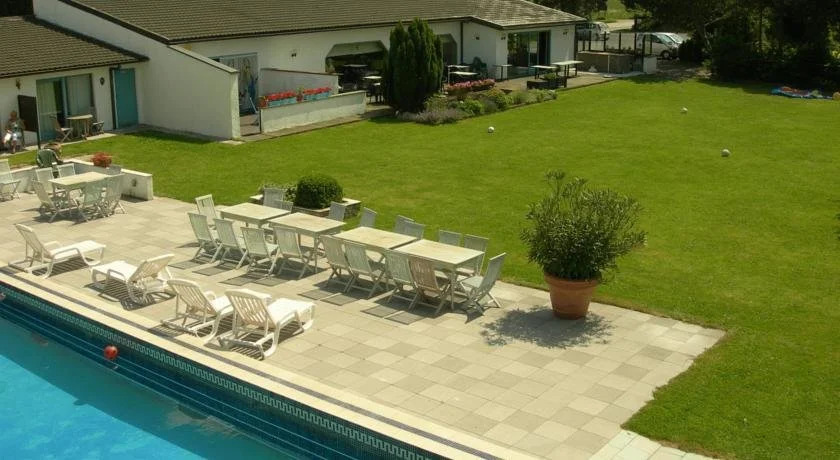 ZAELIG Hotel