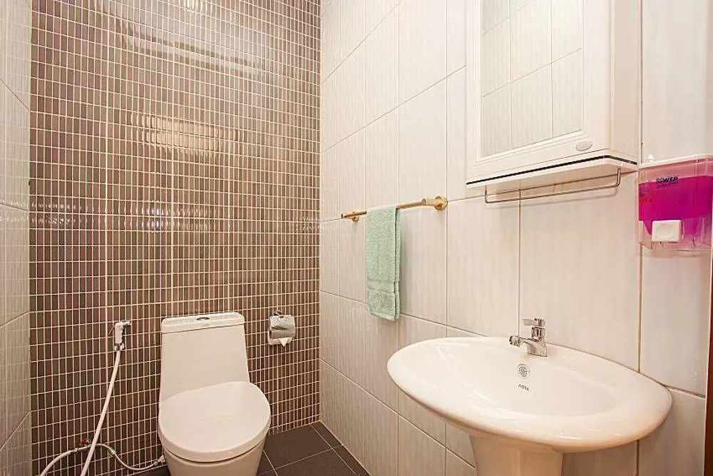 City Haven Villa