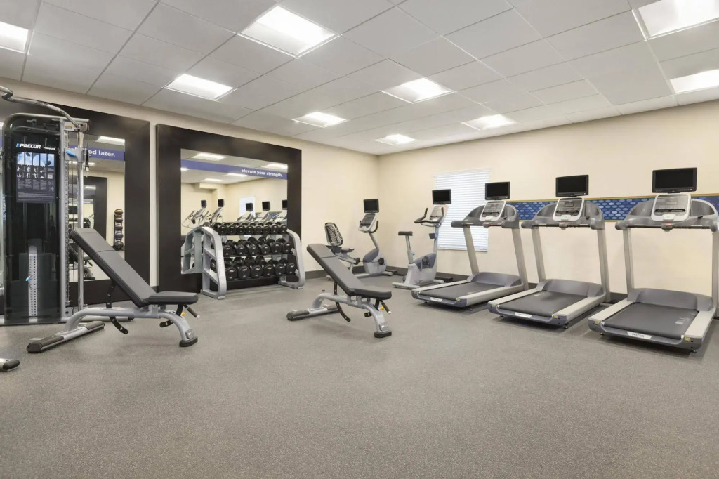 Hampton Inn by Hilton Turlock