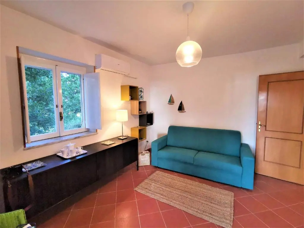 Bellezza In Cilento Panoramic Apts