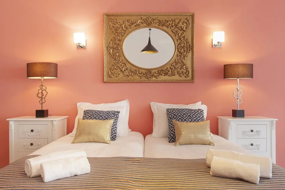 Sweet Inn Apartments - Rua Olivete